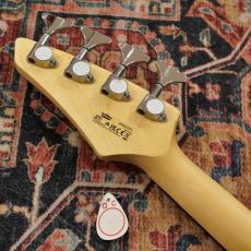 VOX Starstream Bass 1H Red (VSB-1H-RD) 【アウトレット特価】_7