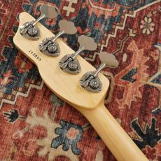 SAITO GUITARS S-420bCSJ Brezza Marina / Maple Fingerboard 【特価】_7