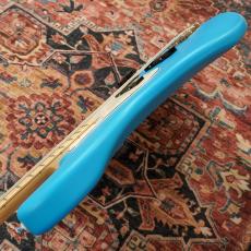 SAITO GUITARS S-420bCSJ Brezza Marina / Maple Fingerboard 【特価】_10