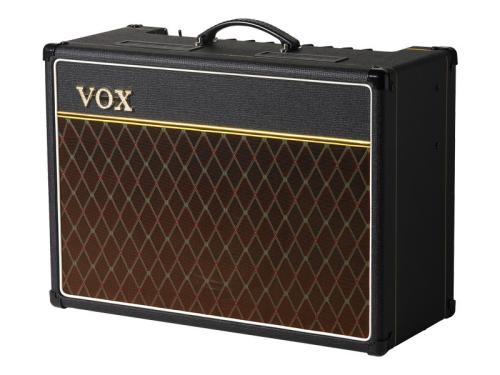 VOX AC15 Custom AC15C1 【アウトレット特価】