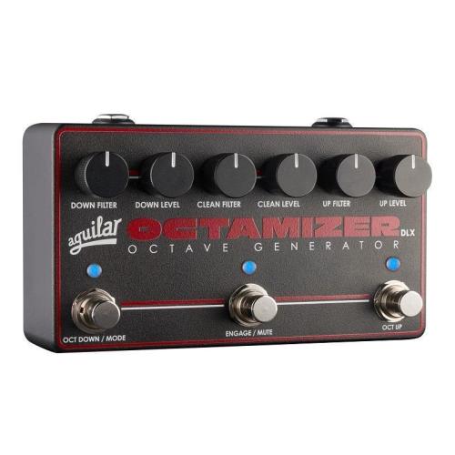 aguilar Octamizer DLX 【アウトレット特価】