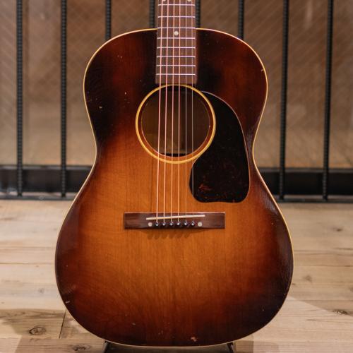Gibson LG-2 Mahogany Top / 1944