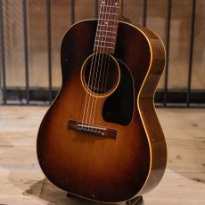 Gibson LG-2 Mahogany Top / 1944_5