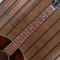 Gibson LG-2 Mahogany Top / 1944_7