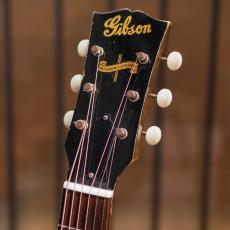 Gibson LG-2 Mahogany Top / 1944_9