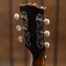 Gibson LG-2 Mahogany Top / 1944_10