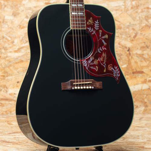 Gibson Hummingbird EB 2014