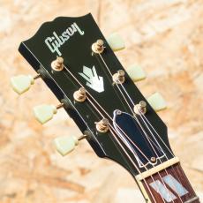 Gibson Hummingbird EB 2014_8