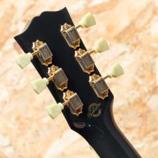 Gibson Hummingbird EB 2014_9