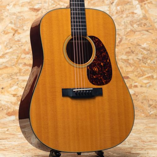 Martin D-18 2013