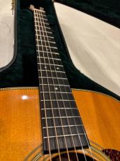 Martin HD-28V 175周年モデル_5