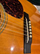 Martin HD-28V 175周年モデル_7