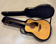 YAMAHA The FG 2002