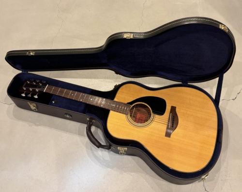 YAMAHA The FG 2002