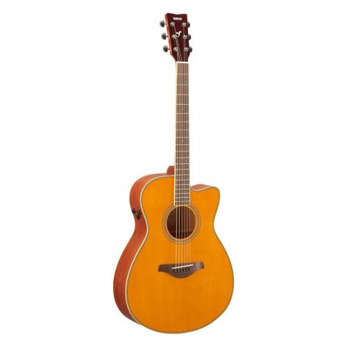 YAMAHA FSC-TA VT(ヴィンテージティント)