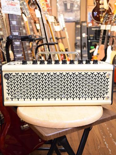 YAMAHA THR-10ⅱ