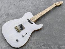 SAITO GUITARS S-622 TLC MMS 2S Trans White