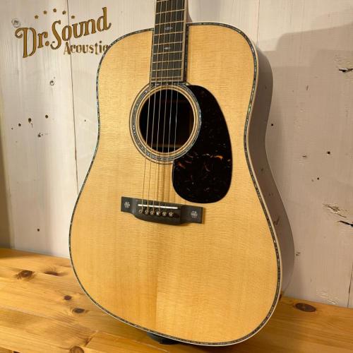 Martin D-42 Modern Deluxe  #2903271【無金利分割OK】【送料込み】