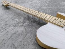 SAITO GUITARS S-622 TLC MMS 2S Trans White_5