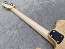 SAITO GUITARS S-622 TLC MMS 2S Trans White_6