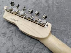 SAITO GUITARS S-622 TLC MMS 2S Trans White_8