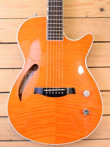 Gretsch G640/Thinline Archtop