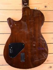 Gretsch G640/Thinline Archtop_4