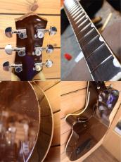 Gretsch G640/Thinline Archtop_5