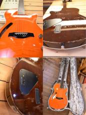 Gretsch G640/Thinline Archtop_6