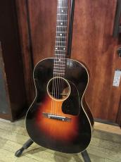 Gibson 1944 LG-2 "Banner Logo"_2