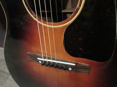 Gibson 1944 LG-2 "Banner Logo"_4