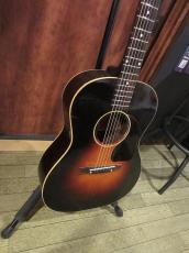Gibson 1944 LG-2 "Banner Logo"_5