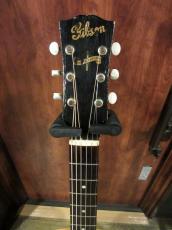 Gibson 1944 LG-2 "Banner Logo"_7