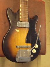 Teisco 1PU MODEL (1960s)