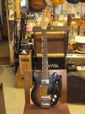 Teisco 1PU MODEL (1960s)_2