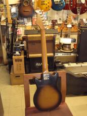 Teisco 1PU MODEL (1960s)_3