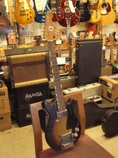 Teisco 1PU MODEL (1960s)_8