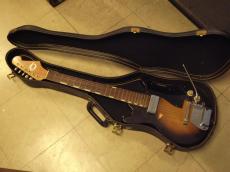 Teisco 1PU MODEL (1960s)_9