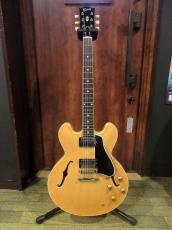 Gibson Custom Shop 1959 ES-335 Reissue VOS Vintage Natural