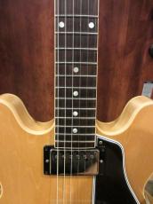 Gibson Custom Shop 1959 ES-335 Reissue VOS Vintage Natural_5