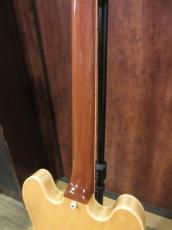 Gibson Custom Shop 1959 ES-335 Reissue VOS Vintage Natural_8