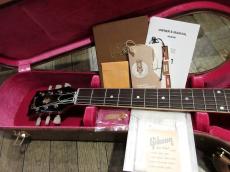 Gibson Custom Shop 1959 ES-335 Reissue VOS Vintage Natural_11