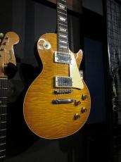 Gibson Custom Shop Historic Collection 1959 Les Paul Reissue VOS Lemon Burst_5