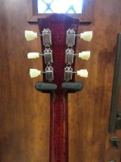 Gibson Custom Shop Historic Collection 1959 Les Paul Reissue VOS Lemon Burst_8