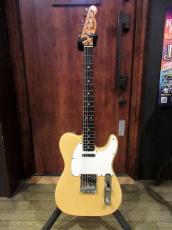 Fender 1973 Telecaster Blonde/Rose