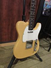 Fender 1973 Telecaster Blonde/Rose_2