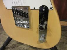 Fender 1973 Telecaster Blonde/Rose_3
