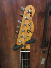 Fender 1973 Telecaster Blonde/Rose_4