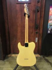 Fender 1973 Telecaster Blonde/Rose_7