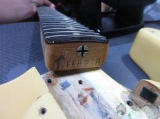 Fender 1973 Telecaster Blonde/Rose_11